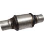 Davico Mfg 851-225 Universal Catalytic Converter