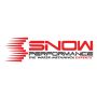 Snow Performance SNO-15035-BRD Gas Carbureted 4500 Flange Stage 1 Water Inj Kit (WOT Activated SS Braided Lines)