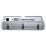 Ford Racing 302-001 Ford Racing Logo Die-Cast Valve Covers Polished