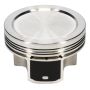 JE Pistons 312416 FOCUS ST 2.5 8.5:1 KIT Set of 5 Pistons