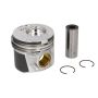 MAHLE 030 41 02 Engine Piston