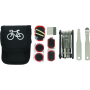 BikeMaster 152076 Trailside Tire Kit - Small