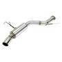BLOX Racing Cat-Back Exhaust System T304 SS 2016+ Honda Civic 1.5T Sedan / Hatchback (Non-Sport)