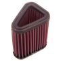 K&N YA-4074 Replacement Air Filter