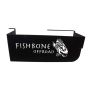 Fishbone Offroad 97-06 Jeep Wrangler TJ Wheel Well Storage Bins