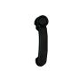 Rampage 2007-2018 Jeep Wrangler(JK) Door Handle - Black