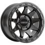 Method Race Wheels MR31789060503 18X9 6X5.50 (+3) CWH 317B (HB 106.25)