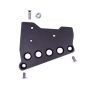 Chase Bays CB-E30-HBPTBRKT 84-91 BMW 3-Series E30 Pull-Toward Handbrake Mounting Bracket
