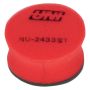 Uni Filter NU-2433ST Suzuki PE 250/400 / RM 250/400 / RS 250 Air Filter