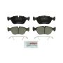 Bosch BC618 Bosch QuietCast Brake Pads
