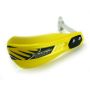 Cycra 1CYC-0015-55X Stealth Handguard Racer Pack - Yellow