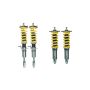 ISR Performance IS-PRO-Z33 Pro Series Coilovers - Nissan 350z Z33