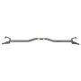 AEM Induction 29-0012C AEM 2015 Hyundai Sonata Strut Bar - Charcoal Gray
