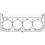 COMETIC GASKETS CAGC5551-040 4.220 MLX Head Gasket .040 - SBC