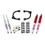 Skyjacker FJ730STUN 3in KIT/07-14 FJ CRU/REAR NIT