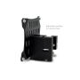 Mishimoto MMLP-TAC-24 2024+ Toyota Tacoma License Plate Relocation Kit