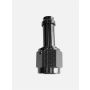 FRAGOLA FRG750108-BL #8 EZ Street Straight Hose Fitting