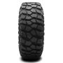 Bf Goodrich 37x12.50r17/6 116l Bfg Kx Krawler  Dot