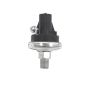 Nitrous Express 15708 Heavy Duty Fuel Pressure Safety Switch (Carb Fuel Pressure)