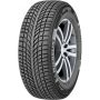 Michelin 255/55r18xl 109h Mic Latitude Alpin La2 *