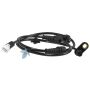NTK AB0764 ABS Wheel Speed Sensor