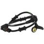 NTK AB0525 ABS Wheel Speed Sensor