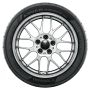 Yokohama 205/50r15 86v Yok Advan Neova Ad09 Bw