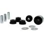 Whiteline 08-15 Mitsubishi Lancer Evo Rear Differential Mount Bushing Kit