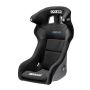 SPARCO SCO008019RNR SEAT CIRCUIT QRT BLACK