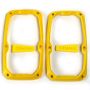 Seizmik 19025 Embark Color Trim Kit - Yellow