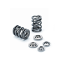 Supertech SPRK-M1015-EX3 Mitsubishi EVO X 4B11 Dual Valve Spring Kit (Use OEM Seal-Seat)