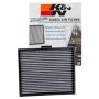 K&N VF2014 Cabin Air Filter