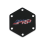 PRP Seats G100-NG2 PRP Steering Wheel Center Cap - New Glory Shadow