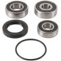 Pivot Works PWRWS-H02-000 99-07 Honda VT125 SHADOW (Euro) PW Rear Wheel Bearing Kit