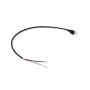 Rugged Radios MIC-WIRE Replacement Microphone Wire for H15 H22 H42 Headsets
