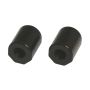 Prothane Lexus GS/IS Rear Sway Bar Bushings - 14mm - Black