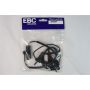EBC EFA057 04-06 Mini Hardtop 1.6 Rear Wear Leads