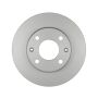 Bosch 26010765 Bosch QuietCast Disc Brake Rotor