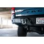 DV8 Offroad RBTT1-04 16-23 Toyota Tacoma MTO Series Rear Bumper