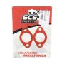 SCE GASKETS 21301 BBC WATER PUMP GASKET         STEEL CORE MATERIAL 2 EA