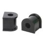 Whiteline W23778 1987-1996 Toyota Camry Sway Bar Mount Bushing Kit - 14mm