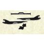 Skyjacker RA235 Radius Arm 1983-1997 Ford Ranger Rear Wheel Drive