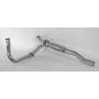 Davico Mfg 14491 Direct Fit Catalytic Converter