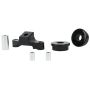 Whiteline 04-14 Subaru Impreza WRX STi (GD/GV/VA) 6 Speed Gearbox Selector Bushing Kit