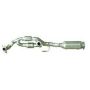 AB Catalytic 5203 Direct-Fit Catalytic Converter EPA (Federal)