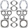 Vertex Pistons 710060A Top End Gasket Kit
