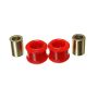 Energy Suspension 99-04 Ford F-350 4WD Red Front Track Arm Bushing Set