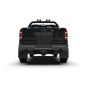 Rally Armor MF128-UR-BLK-MBK Black Mud Flap/Metallic Black Logo