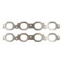 Cometic Corvette C7 Gen 5 SBC 6.2L LT1 .021in MLS Exhaust Gasket (1.920in)