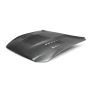 Anderson Composites 15-19 Ford Mustang Shelby GT350 Type-CR Double Sided Carbon Fiber Hood
